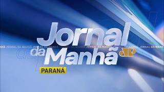 #AOVIVO Jornal da Manhã Paraná 12/05/2026 DEPUTADO RENATO FREITAS DO PT PODE SER CASSADO