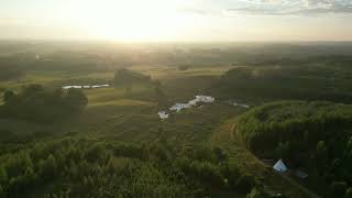 mazury cud natury