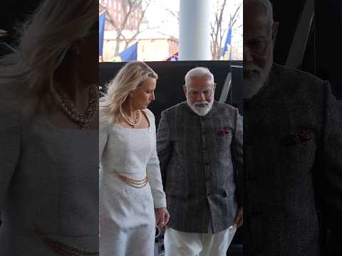 Modi Ji Spent ₹258 Crore On Foreign Trips In 3 Years!
