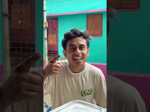 বোঝো কাণ্ড 😂🤣 #funny #comedyvideo