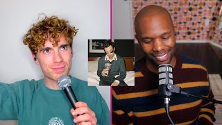 Harry Styles - Aperture (Reaction/Review)