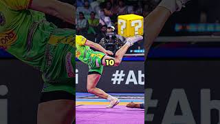 Patna Pirates Destroy Jaipur Pink Panthers | PKL 2025 Eliminator 1 Review!