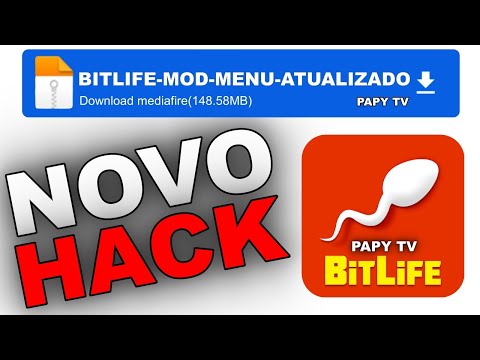 BitLife BR Mod Apk Atualizado (v1.13.36) Tudo Liberado!!