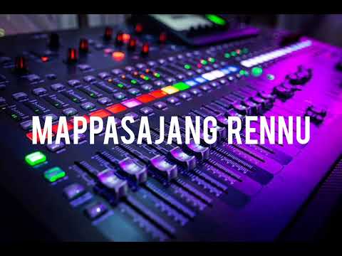 Lagu Bugis (ADETORIOLO)