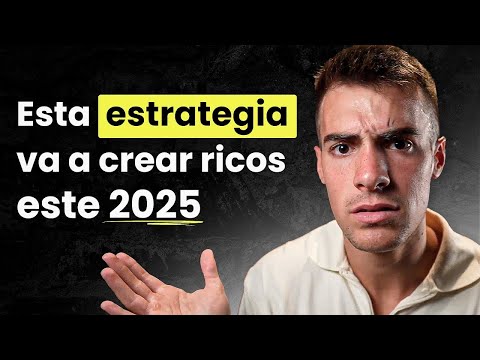 Cómo Ganar tus Primeros 10.000€ (reales) en 2025: 5 Pasos