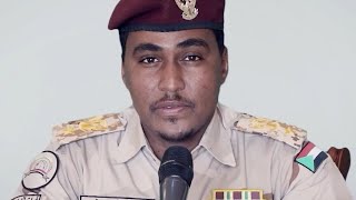 شنو الحاصل فى دارفور ؟ كتمت ورب الكعبه يا شعب السودان