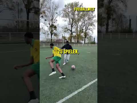 Er Will PROFI WERDEN ๐ณ