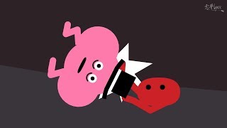 性感长腿~在线踢人！丨超萌反乌托邦游戏《Pikuniku》