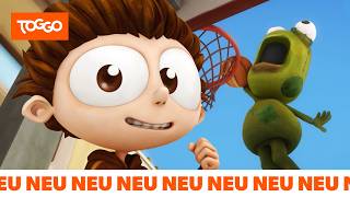 Angelo! | Froschfinger | Ganze Folge | TOGGO