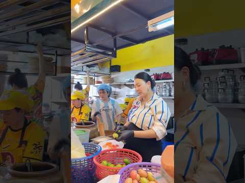 Haha - Thai Street Food