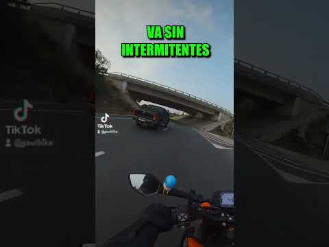 El sexto sentido de los moteros, vemos el futuro. #moto #motolife