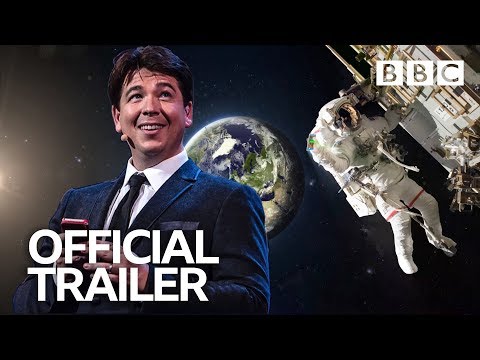 Michael McIntyre's Big Show: Trailer | BBC Trailers