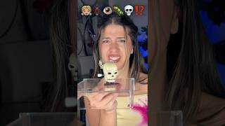 Los aretes más creppy de internet 💀