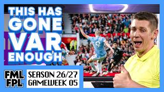 GW5: Groß at a Straw