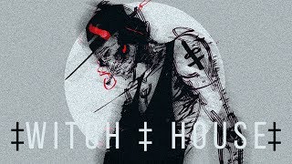 f u b a r  --  an hour of witch house/trap/electronic