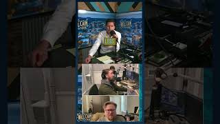 Bernie Sanders… Do you agree? Will Cain Show streaming on YouTube! #berniesanders #trending