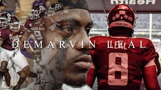 DeMarvin Leal OFFICIAL Career Mixtape | Texas A&M Football
