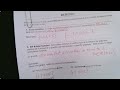 Understanding Set Notation and Interval Notation
