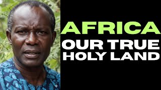 African Elder Reveals Knowledge That Baffles the Western Mind | Prof. Kofi Asara Opoku