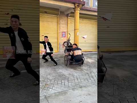 Absurd Humor Agar Riang Gembira 🤪 #shorts #meme #funnyshorts