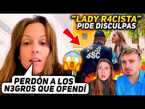 ARGENTINA PIDE DISCULPAS A MÉXICO POR SUS INSULTOS R4CISTAS 🇲🇽🤬 **NO me creo nada…**