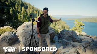 YouTube video thumbnail: The Creator Behind Outdoor Anthony Has a Workday Unlike Most People’s