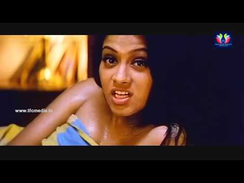 ఎవరు వాడ్ని లవ్ చేసింది నేనేమైన పిచ్చిదాన్నా | Telugu Full Screen