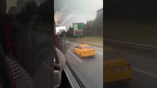 جولة في شوارع اسطنبول 🇹🇷