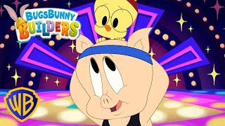 ت WB Kids 🇦🇪 | لا مزيد من رهبة المسرح!💃🕺