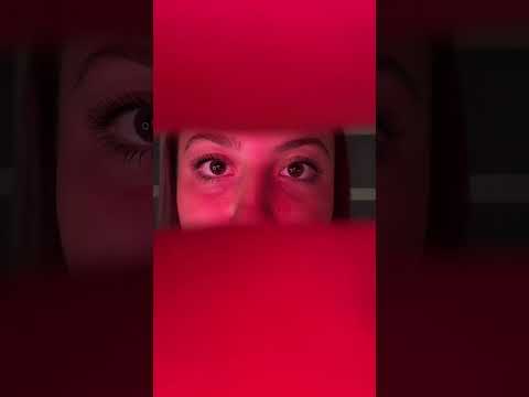 Non me lo aspettavo😱 #oceaneyes #viralshorts #viral