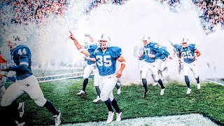 Travis Atwell. Kentucky Football 2002.