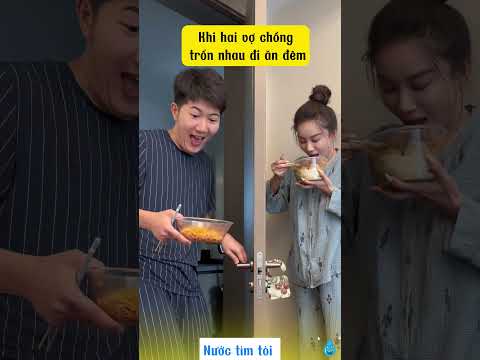 Đã né rồi mà còn gặp nữa // Nước tìm tòi #shorts #douyin