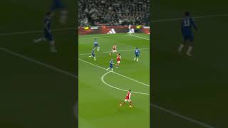 1 MATCH VS CHELSEA. 2 ODEGAARD GOALS!