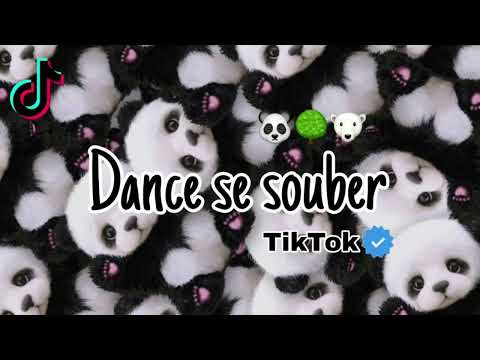 Dance se souber tiktok {2022} - Tente não dançar ~ TikTok️ 2022