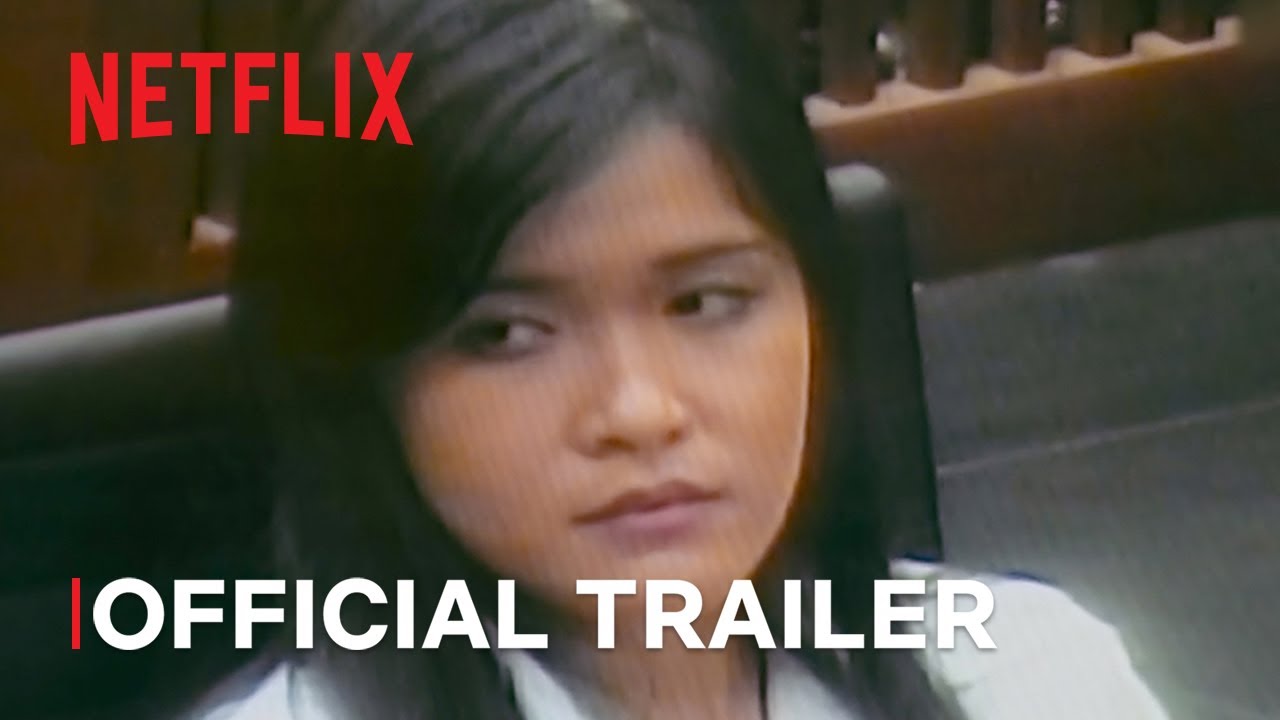 Ice Cold: Murder, Coffee and Jessica Wongso Thumbnail trailer