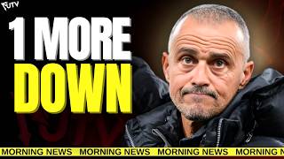 United Lose No.1 Target… Carrick Decision Looms?