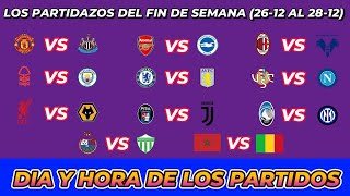 MARRUECOS VS MALÍ / CHELSEA VS ASTON VILLA  CUANDO JUEGAN FECHA HORARIO DÍA Y HORA EN VARIOS PAÍSES
