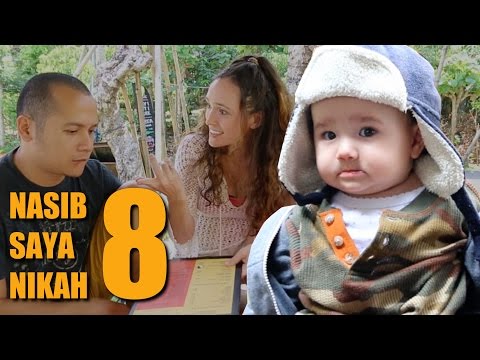 Bayi Bikin Berantem
