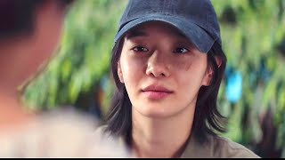 Soldier 011's Shocking Meeting with Player 013's DAUGHTER SCENE🥺 in Squid Game Season 3's - Climax!