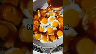 Don’t Make It - Sweet & Sour Mini Sunny Eggs 🍳
