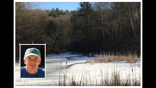 Bradley Palmer River, Easy Watercolor with Paul George