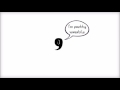 Mastering Capitalization and Punctuation Rules