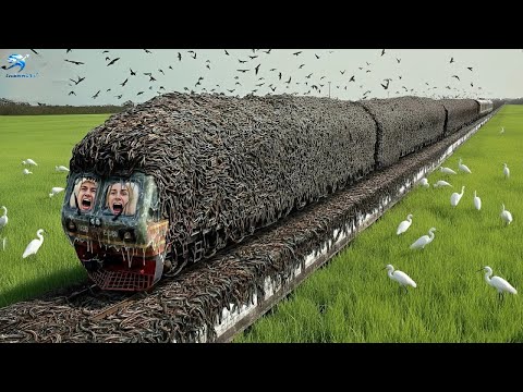 15 Loài Động Vật Không Thể Kiểm Soát Đang Phá Hủy Hệ Sinh Thái Và Gây Nguy Hiểm Cho Thế Giới