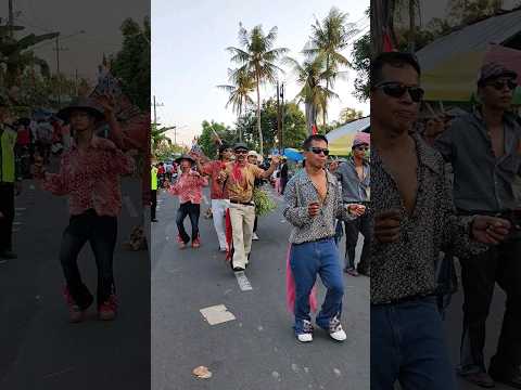 Karnaval lucu Kreatif 80an. #karnaval #karnaval2023 #lucu #kreatif