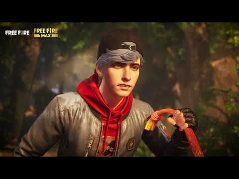 CG Beg Galas Beaston | Garena Free Fire Malaysia