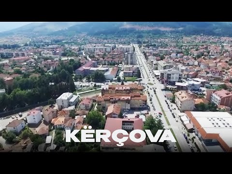 Kërçova , grupi muzikor “TUHINI”