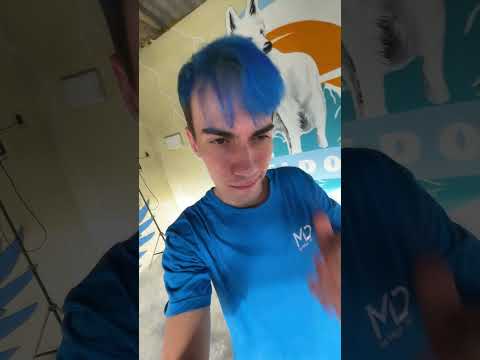 A LAYKA FUGIU DE NOVO!