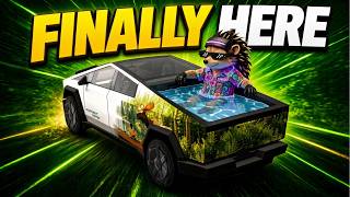 Tesla’s BIGGEST Update of 2026 Is Here!