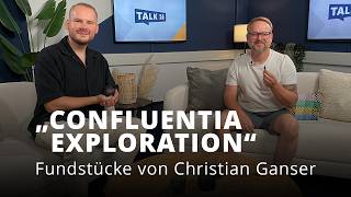 Archäologische Fundstücke aus der Region: Die „Confluentia Exploration“ mit Christian Ganser#koblenz