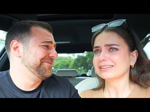 Asking HUSBAND to GET MY FRIEND PREGNANT PRANK! GOES HORRIBLY WRONG!